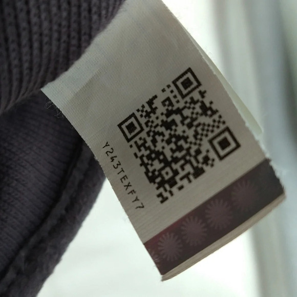 UGG Camaya Knit Suede Grey Boot EUC ❤️ - Picture 10 of 16